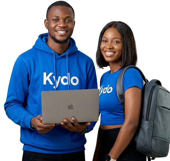 Kydo team