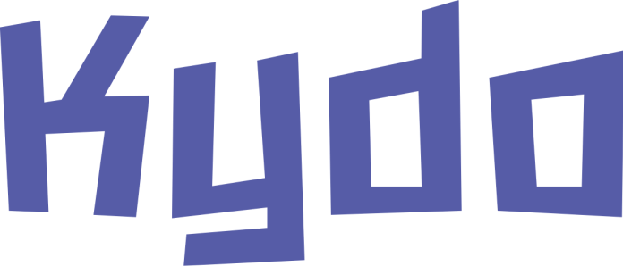 Kydo Logo